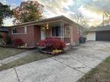20801 Kenosha Street - Photo 2