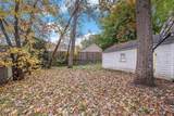 927 Merrifield Street - Photo 23