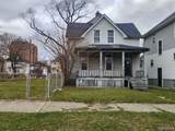 2660 Wreford Street - Photo 1