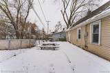 744 Saint Clair Street - Photo 4
