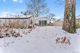 23621 Lawrence Avenue - Photo 23