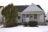19816 Rosedale Street - Photo 1