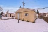5439 Hartwell Street - Photo 23