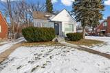 6304 Bluehill Street - Photo 2
