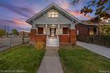 4888 Maxwell Street - Photo 1