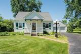 3484 Ann Arbor Saline Road - Photo 1
