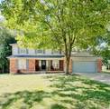 4205 Hardwoods Drive - Photo 1