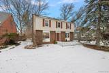 1012 12 Mile Road - Photo 1