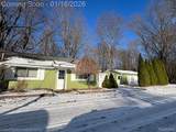 2125 Malvern Street - Photo 1