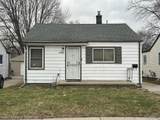 13920 Hobart Avenue - Photo 1