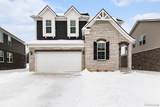 49772 Shoreline Drive - Photo 1