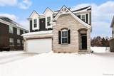 49772 Shoreline Drive - Photo 2