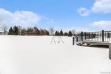 49772 Shoreline Drive - Photo 27