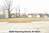 18269 Wyoming Avenue - Photo 1