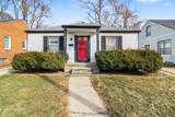 8304 Robson Street - Photo 1