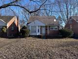 535 Sherbourne Street - Photo 1