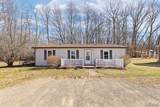 3601 , 3599 Round Lake Highway - Photo 36