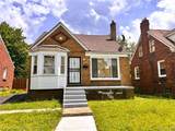 9646 Ward Street - Photo 1