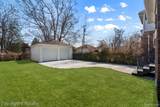16204 Roselawn Street - Photo 37
