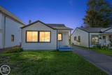13824 Hobart Avenue - Photo 1