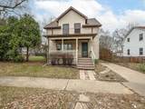 836 Lincoln Street - Photo 1