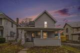 905 Sycamore Street - Photo 2
