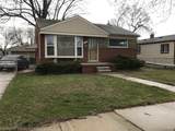 729 Cleophus Parkway - Photo 1