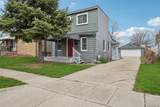 8619 Lozier Avenue - Photo 1