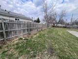 15163 Beech Daly Road - Photo 29