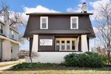 802 Merritt Street - Photo 1
