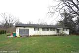 7047 Haggerty Road - Photo 1