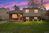 33984 Little Mack Avenue - Photo 1