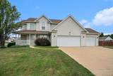 6320 Ruidoso Drive - Photo 1