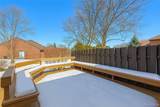 3082 Lindenwood Drive - Photo 32