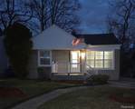 15430 Bramell Street - Photo 2