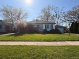 23349 Roxana Avenue - Photo 1