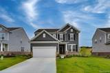 4568 Paradise Parkway - Photo 1