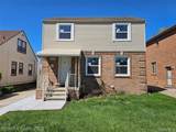 5215 Curtis Street - Photo 1