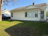 22301 Lange Street - Photo 1