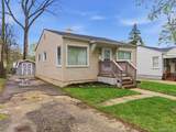 771 Mansfield Avenue - Photo 1