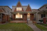 7444 Kendal Street - Photo 1