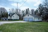 5368 Alger Smith Road Road - Photo 1
