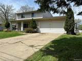 1124 Trotwood Lane - Photo 2