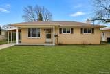 2938 Fox Hill Drive - Photo 1