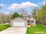 9129 Lakeside Drive - Photo 1