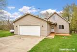 9129 Lakeside Drive - Photo 2