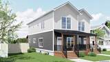 2524B Townsend Street - Photo 2
