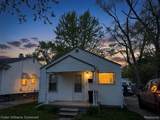 8499 Chapp Avenue - Photo 1