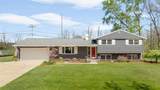 1409 Sioux Trail - Photo 1