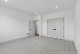 8561 Bosque Drive - Photo 32